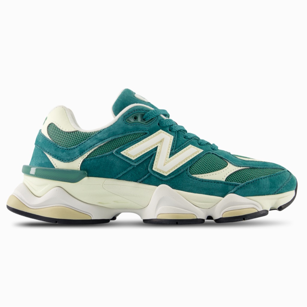 New Balance 9060 Spruce